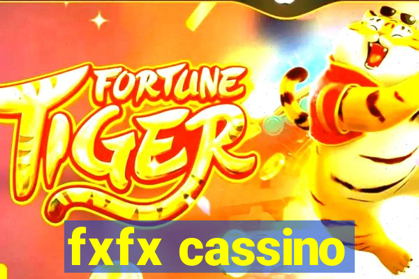 fxfx cassino